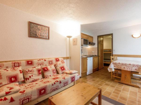 Appartement idéalement situé au centre de La Clusaz, 4 pers, parking et wifi inclus - FR-1-437-23